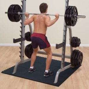 Sports & Fitness Gear