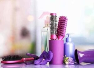 Beauty, Grooming & Personal Care