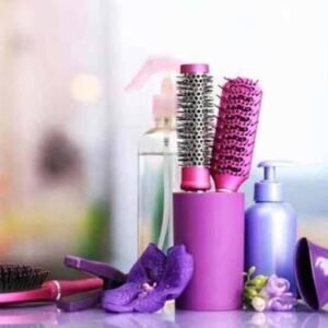 Beauty, Grooming & Personal Care
