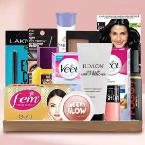 Beauty, Grooming & Personal Care