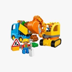Baby Care & Toys ​