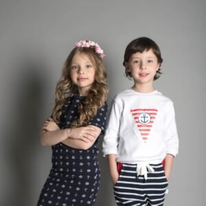 Kids Wear